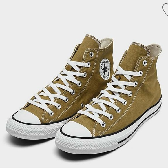 Converse Chuck Taylor All-Star II Hi Casual Shoes - Picture 2 of 12